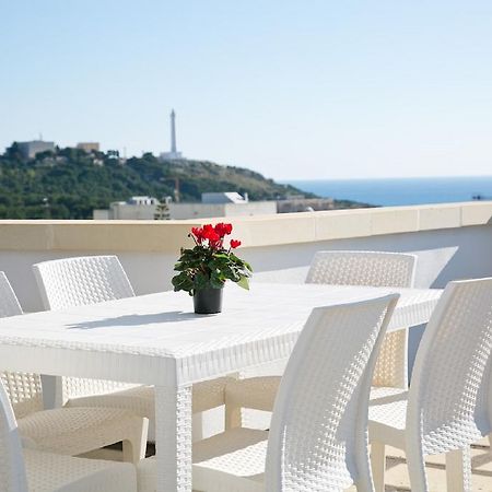 Residence Giuliana Santa Maria di Leuca Екстер'єр фото