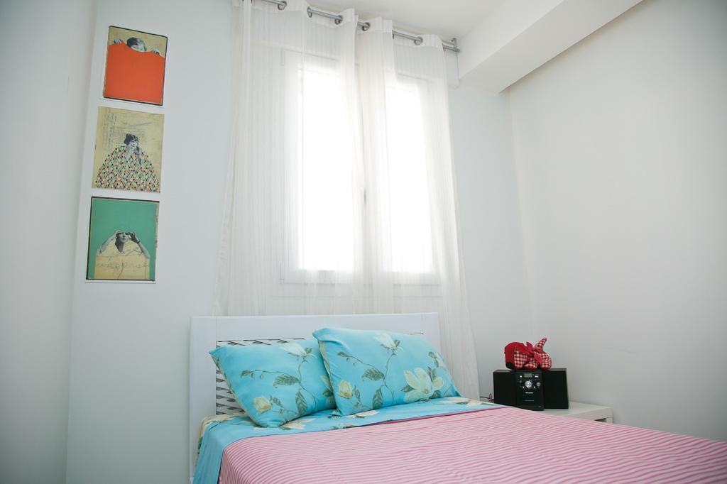 Residence Giuliana Santa Maria di Leuca Екстер'єр фото