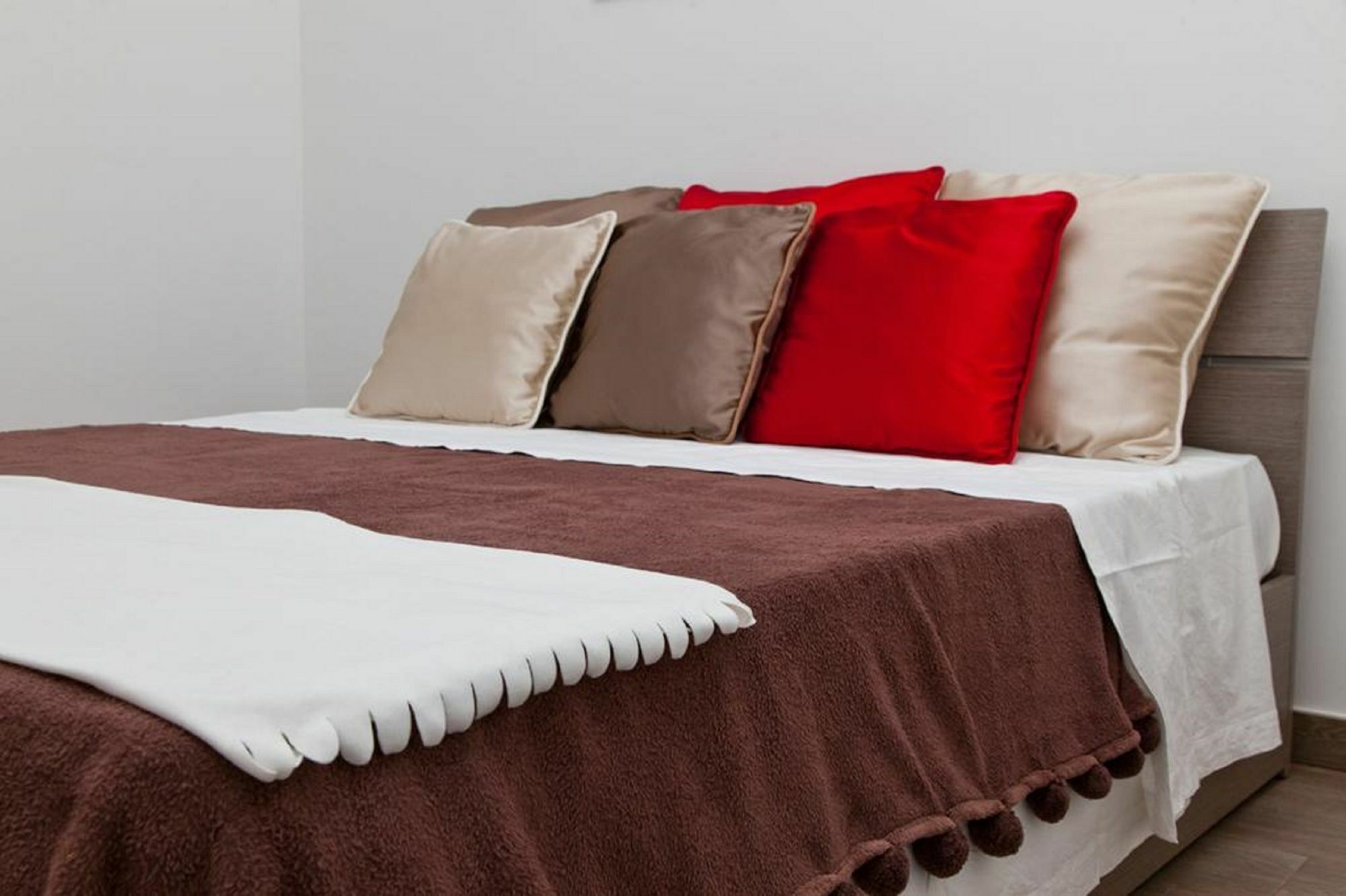Residence Giuliana Santa Maria di Leuca Екстер'єр фото